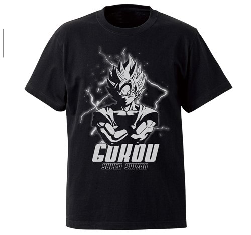 数量限定 特売 ドラゴンボールz 最強の戦士 悟空 キッズtシャツ ブラック 130cm 未使用品 チャンピオン Www Iacymperu Org