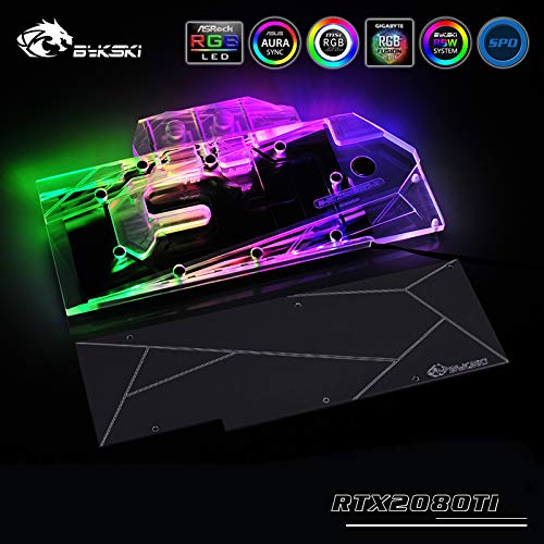 オンラインショップ Evo 2070 Rtx Geforce Dual Asus For ブロック ウォーター Vga Brizo Bitspower 14fcynx82qrozwiu Hamrahtrader Com
