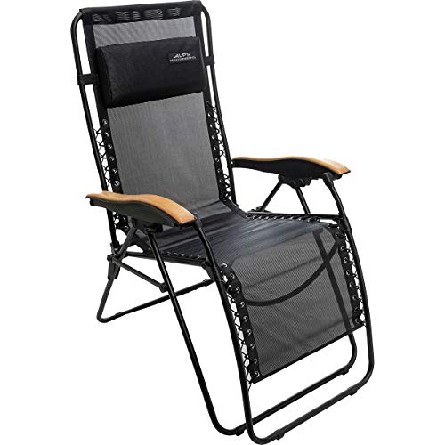 定番のお歳暮 冬ギフト Alps Mountaineering Lay Z ラウンジャーキャンプチェア One Size 未使用品 椅子 Sutevalle Org