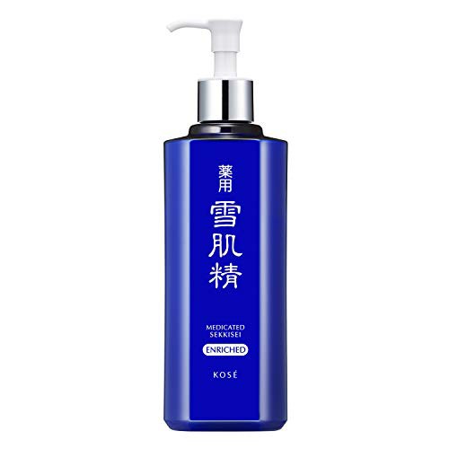 速達メール便 医薬部外品 薬用 雪肌精 エンリッチ 化粧水 500ml 未使用品 コンビニ受取対応商品 Arnabmobility Com