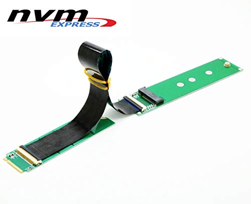 Sintech M 2 Nvme エクステンダー Ngff M Key Pcie Ssd 拡張カード 抗電磁 未使用品 の通販はau Pay マーケット Maggy Maggy 商品ロットナンバー