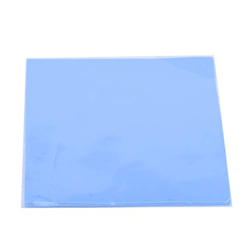 Cpuサーマルパッド Dewin 導電性サーマルパッド Cpu冷却用 放熱シート 100x 未使用品 の通販はau Pay マーケット Maggy Maggy 商品ロットナンバー