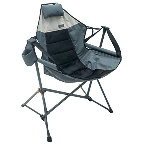 Rio Brands Outdoor Swinging Chair アウトドア スイングチェア(未使用品)の通販はau PAY マーケット