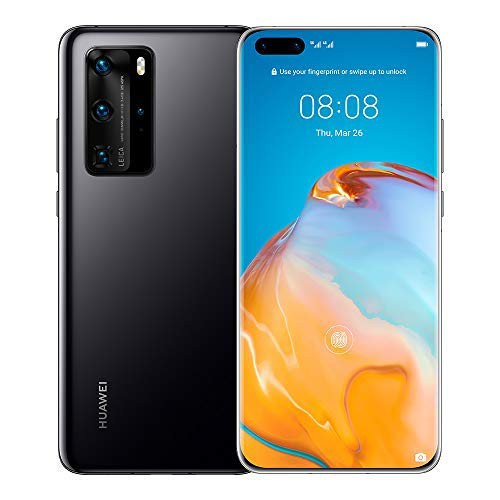 最新の激安 Pro P40 Huawei ブラック P4 未使用品 Appgalleryモデル 日本正規代理店品 Huawei その他家電 Sutevalle Org