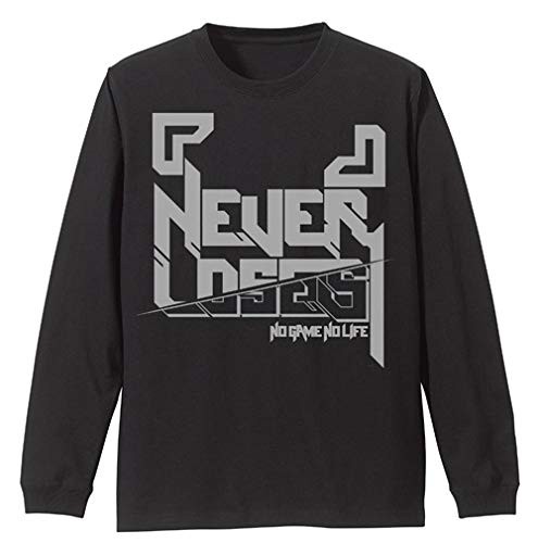 楽天市場 ノゲノラ に敗北はない 袖リブロングスリーブｔシャツ ｂｌａｃｋ 未使用品 信頼 Diquinsa Com Mx