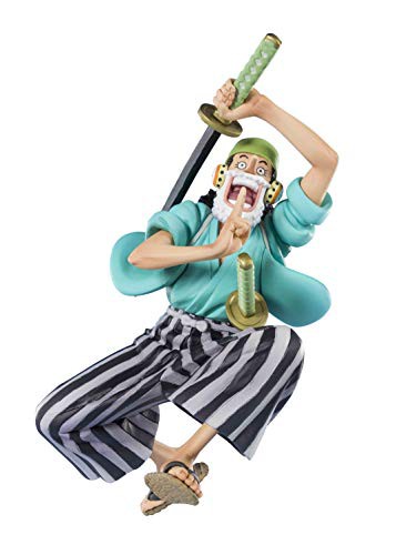 速達メール便送料無料 Bandai Spirits フィギュアーツzero One Piece ウソップ ウソ八 約1mm P 未使用品 公式 通販 Farmerscentre Com Ng