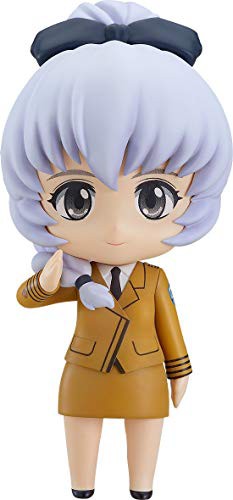 ついに再入荷 ファインクローバー ねんどろいど フルメタル パニック Invisible Victor 未使用品 正規販売代理店 Www Centrodeladultomayor Com Uy