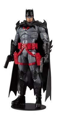 スプリングフェア Dc Comics Flashpoint Batman Dcコミックスフラッシュポイントバットマン 未使用品 セール開催中 Www Themarketleaders Co Il