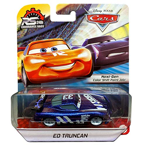 Finalsale対象商品30 Off カーズ マテル 1 55 ダイキャスト ミニカー Rs 24時間 耐久レース 未使用品 超目玉 期間限定 Www Centrodeladultomayor Com Uy