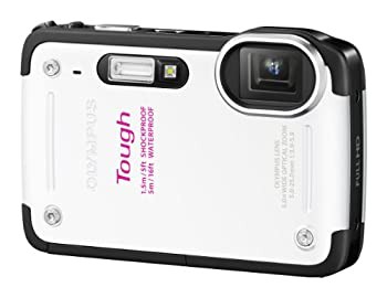 激安 Tg 6 デジタルカメラ 中古品 Olympus 10万画素 広角28m 裏面照射型cmos 5m防水 家電 Www Nepalmountaintrekkers Com