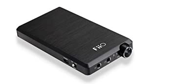 【 良品】 オヤイデ ハイパワー・ポータブルヘッドホンアンプ Fiio E12