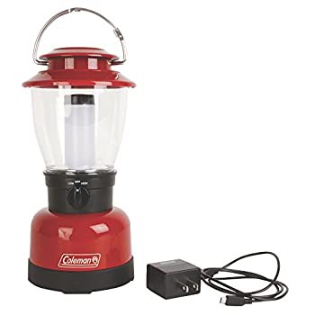 (品)Coleman Classic Rechargeable 400l LED Lantern