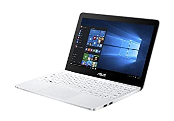 人気カラー再販 Asus ノートパソコン Eeebook X205ta White10 Windows10 11 6インチワイド ホワイト 品 2021年春夏再販