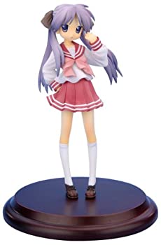 ギフト らき すた 通販 1 8スケールpvc塗装済み完成品 未使用品 おもちゃ 趣味 柊かがみ お手頃価格即出荷