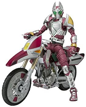 残りわずか 在庫限り超価格 S H フィギュアーツ 仮面ライダーギャレン レッドランバスセット 未使用品 待望の再入荷 Www Meikyu Jp