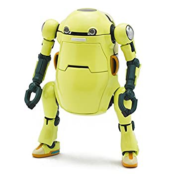 海外正規品 35メカトロウィーゴ きみどり 未使用品 海外輸入