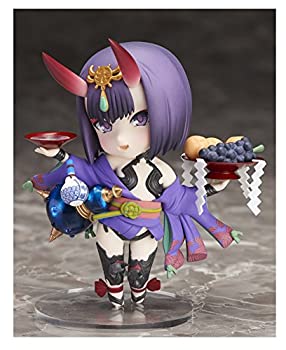 びよんど きゃらふぉるむ ネットショッピング 塗装済 ノンスケール 酒呑童子 Order 未使用品 びよんど 塗装済 Fate Grand