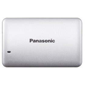 【当店一番人気】 パナソニック RP-SUD512P3 USB3.0外付けポータブルSSD(512GB)(品), 榎本通商 2f4d055b