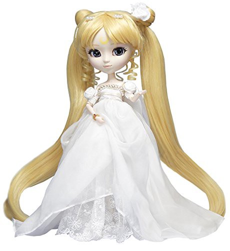 Pullip プリンセス セレニティ Princess Serenity P 143 中古品 の通販はau Pay マーケット Maggy Maggy 商品ロットナンバー