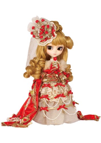 【楽天スーパーセール】 Pullip Princess Rosalind (プリンセス・ロザリンド) P-088(品), ディオス 02a987de