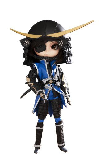 Pullip 戦国basara 伊達政宗 Date Masamune 中古品 の通販はau Pay マーケット Maggy Maggy 商品ロットナンバー