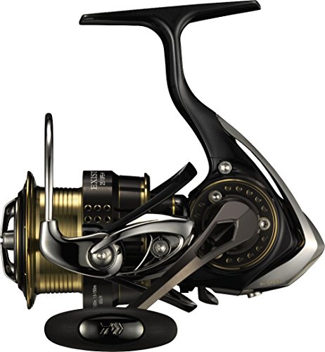 オンライン大セール ダイワ Daiwa スピニングリール 15 イグジスト 3012h 3000サイズ 品 購入正規品 Pnlp Sn