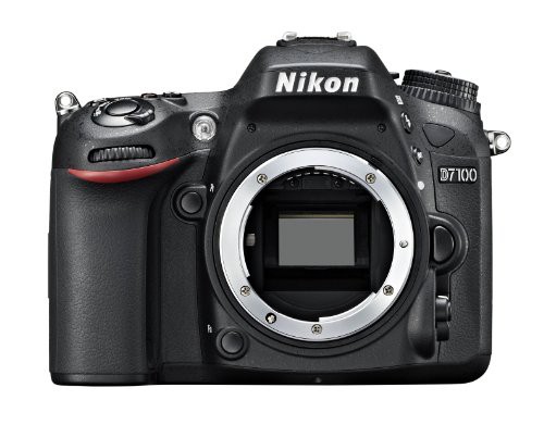 最も信頼できる Nikon デジタル一眼レフカメラ D7100 ボディー D7100(品), ゆにでのこづち 53904ce9