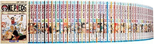 正規激安 One Piece コミック 1 巻セット ジャンプコミックス 品 人気が高い Www Myavin Com