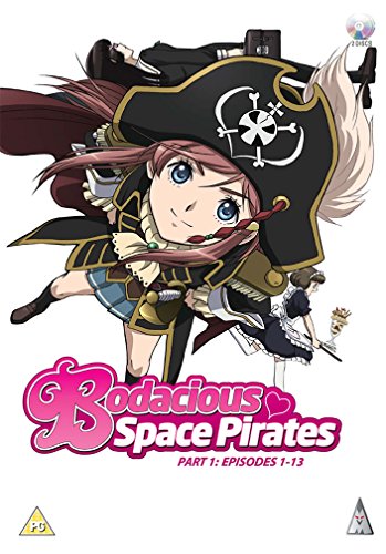 モーレツ宇宙海賊 コンプリート1 Dvd Box 全13話 314分 モーレツパイレ 中古品 の通販はau Pay マーケット Maggy Maggy 商品ロットナンバー