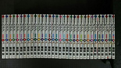 感謝価格 常住戦陣 ムシブギョー コミック 全32巻 セット 品 大人気 Meydey Com Mx