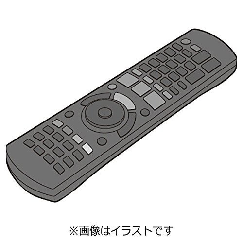 パナソニック 純正bd Dvdレコーダー用リモコン N2qayb000697 中古品 の