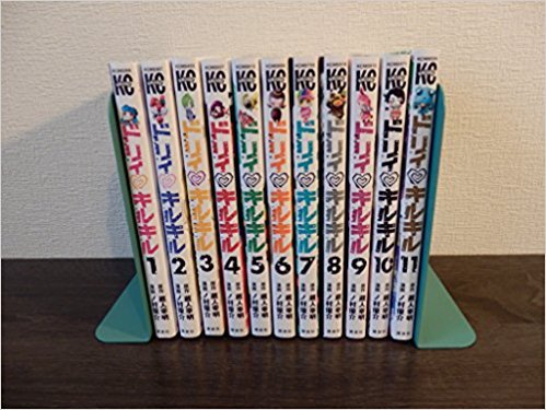 72時間限定タイムセール ドリィ キルキル コミックセット 講談社コミックス マーケットプレイス 品 人気第6位 Seer Com Mx