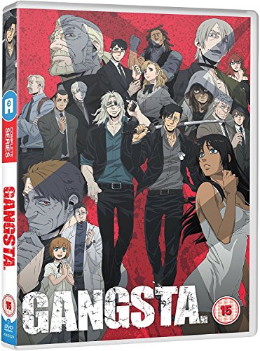 300分 全12話 Dvd Box Gangsta その他映像dvd Blu Ray Dvd Box コースケ コンプリート 全12話 ア 中古品 ギャングスタ 300分 全12話 Dvd Box Gangsta その他映像dvd Blu Ray Dvd Box コースケ コンプリート 全12話 ア 中古品 ギャングスタ