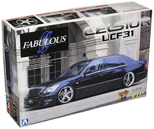 人気no 1 本体 青島文化教材社 1 24 スーパーvipカーシリーズ No 80 ファブレス トヨタ 31 未使用品 人気カラー再販 Travelstore Tn