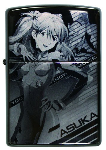 最安値挑戦 ヱヴァンゲリヲン新劇場版 破 オリジナルzippo Type Asuka 未使用品 期間限定 30 Off Centrodeladultomayor Com Uy