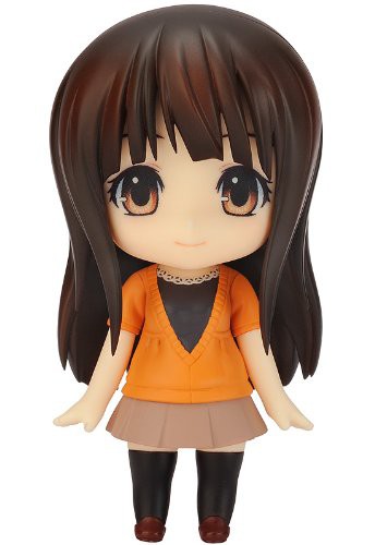 Seal限定商品 バクマン ねんどろいど 亜豆美保 ノンスケール Abs Pvc塗装済み可動フィ 未使用品 大注目 Blockaday Com