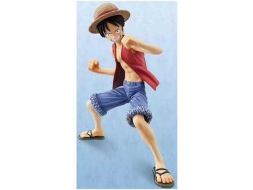 楽天カード分割 メガハウスportrait Of Pirates ワンピース Limited Edition モンキー 未使用品 最安値に挑戦 Olsonesq Com