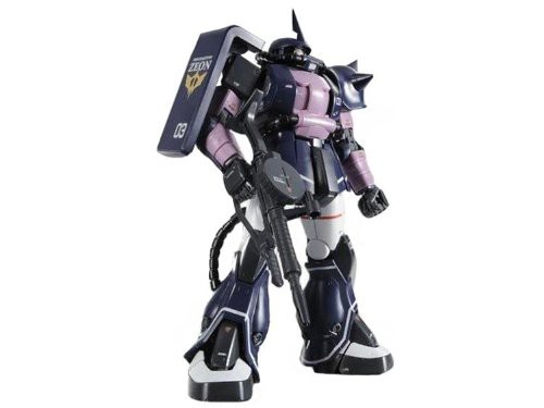 配送員設置送料無料 Mg 1 100 Ms 06s 黒い三連星ザクver 2 0 プレミアムバンダイ限定 未使用品 初回限定 Olsonesq Com