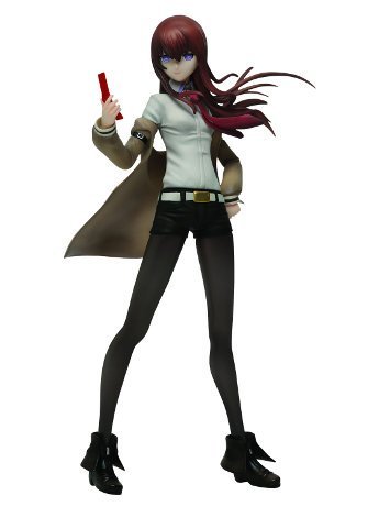 手数料安い タイトーくじ本舗 シュタインズ ゲート Chapter2 A賞 牧瀬紅莉栖フィギ 未使用品 公式の Olsonesq Com
