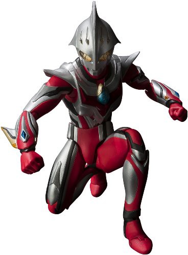 新品 Ultra Act ウルトラマンネクサス ジュネッス 未使用品 最終値下げ Olsonesq Com