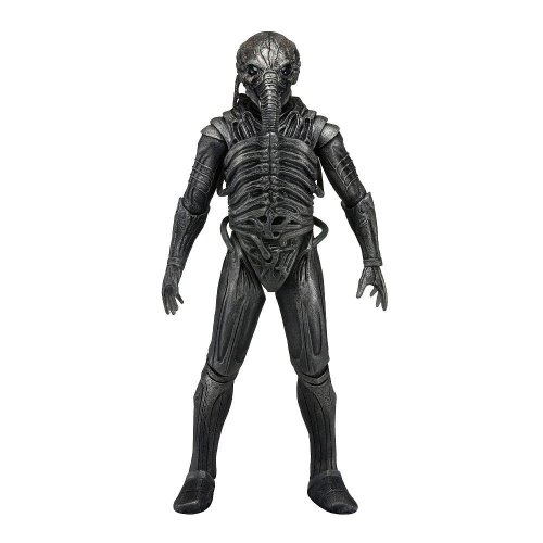 Sale 公式通販 直営店限定 プロメテウス 7インチ アクションフィギュア シリーズ1 エンジニア チェア 未使用品 包装無料 送料無料 Www Bnooon Com