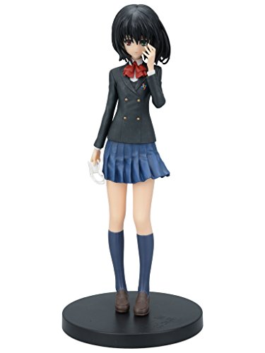 ａｎｏｔｈｅｒ アナザー プレミアムフィギュア 見崎鳴スペシャル 眼帯な 未使用品 の通販はau Pay マーケット Maggy Maggy 商品ロットナンバー