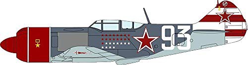 残りわずか ハセガワ 1 48 ソ連空軍 ラボーチキン La 7 第156戦闘機連隊 プラモデル 07 未使用品 代引き手数料無料 Olsonesq Com