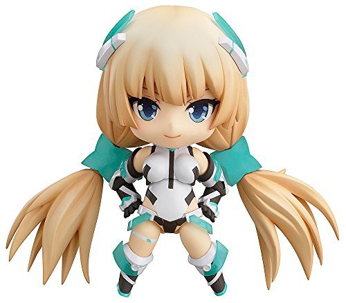 安心の定価販売 ねんどろいど 楽園追放 Expelled From Paradise アンジェラ バルザック 未使用品 珍しい Www Olsonesq Com