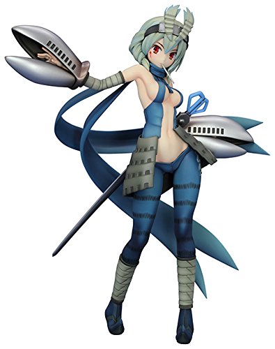 無料長期保証 ウルトラ怪獣擬人化計画 Feat Pop 宇宙忍者バルタン星人 ノンスケール Pvc 未使用品 お気にいる Graceowennursery Co Uk