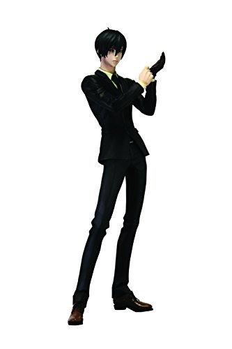 魅力的な Menshdge Technical Statue No 12 Psycho Pass サイコパス2 宜野座伸元 未使用品 代引き手数料無料 Olsonesq Com