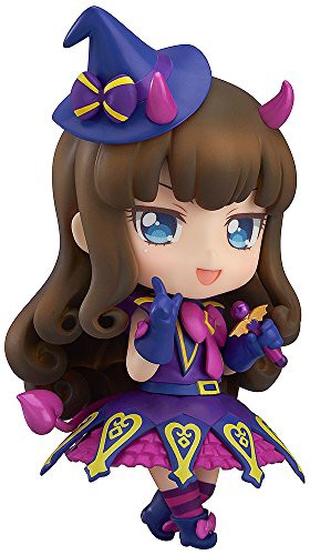 お洒落 ねんどろいどこ で プリパラ 黒須あろま ホリックトリッククラシックサイリ 未使用品 50 Off Upik Ac Ug