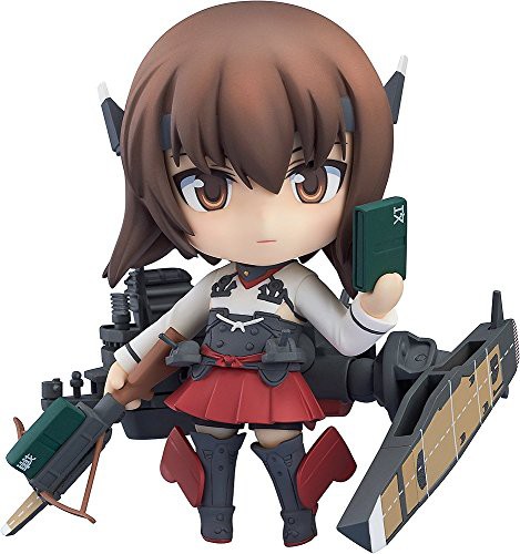 ねんどろいど 艦隊これくしょん 艦これ 大鳳 ノンスケール Abs Pvc製 未使用品 の通販はau Pay マーケット Maggy Maggy 商品ロットナンバー