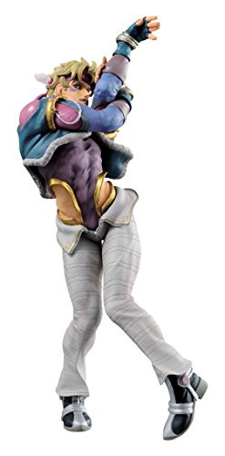 売れ筋 ジョジョの奇妙な冒険 戦闘潮流 Jojo S Figure Gallery3 シーザー 通常カ 未使用品 正規品 Charpentedemarine Philippesimon Fr