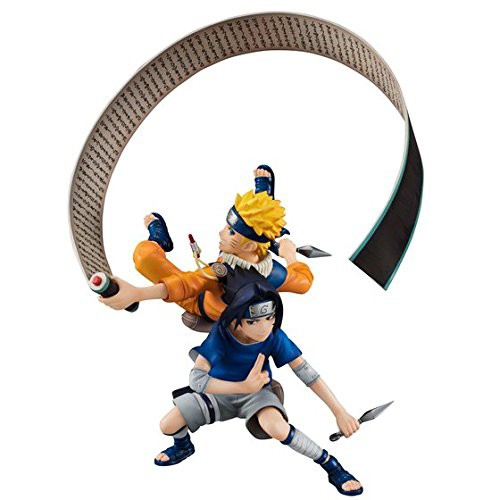 メガハウス Naruto ナルト 疾風伝 G E M シリーズ Remix うずまきナルトと 未使用品 の通販はau Wowma ワウマ Maggy Maggy 商品ロットナンバー